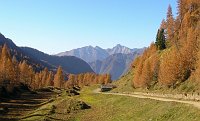 21 Il monte Pegherolo
